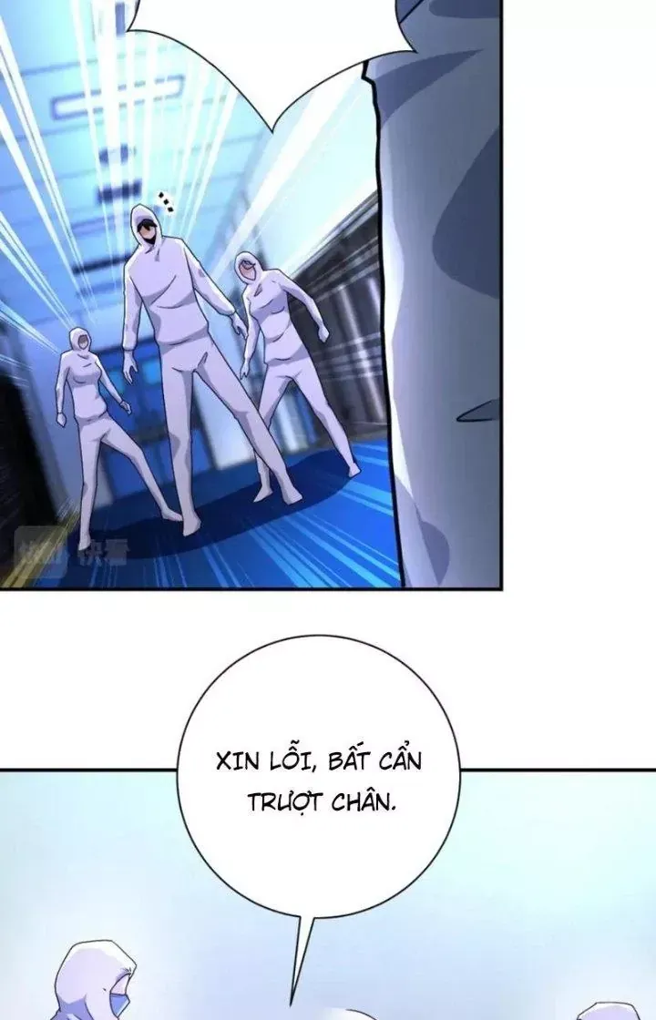 Mạt Thế Siêu Cấp Hệ Thống Chap 363 - Next Chap 356