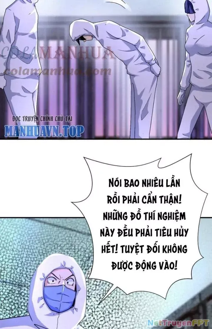 Mạt Thế Siêu Cấp Hệ Thống Chap 363 - Next Chap 356