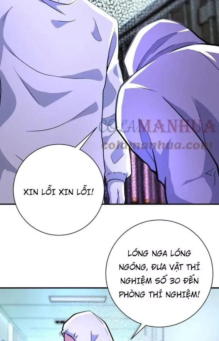 Mạt Thế Siêu Cấp Hệ Thống Chap 363 - Next Chap 356