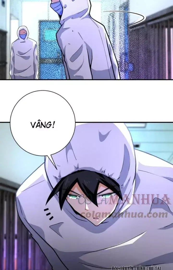 Mạt Thế Siêu Cấp Hệ Thống Chap 363 - Next Chap 356