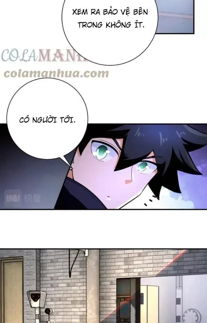Mạt Thế Siêu Cấp Hệ Thống Chap 363 - Next Chap 356
