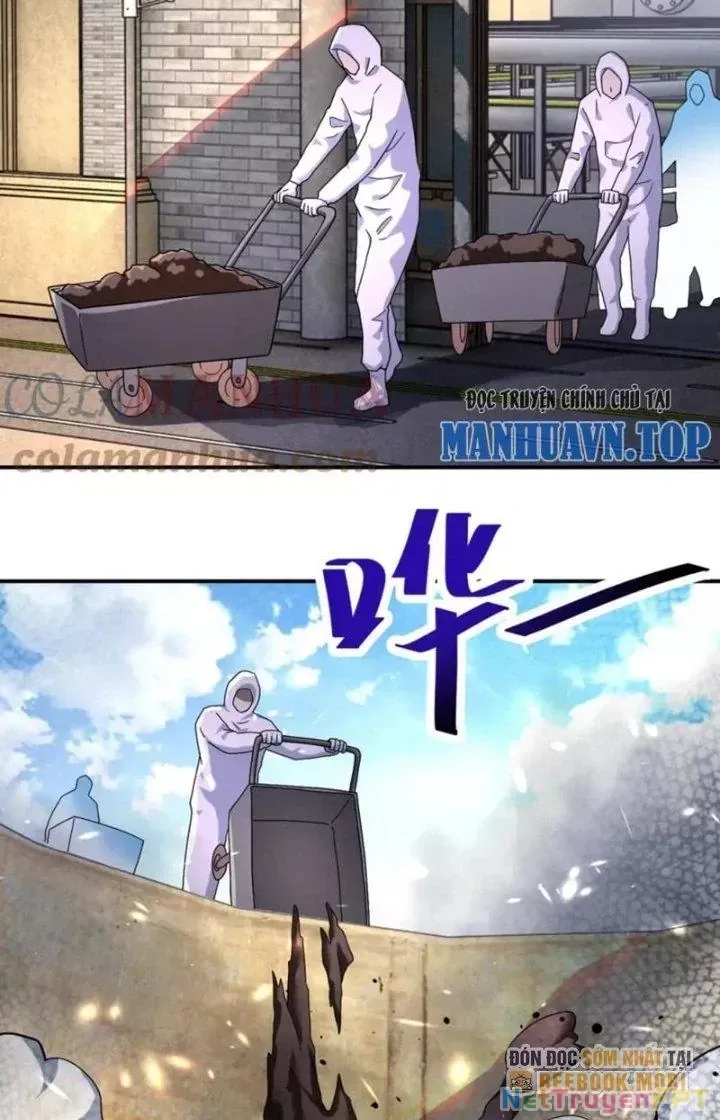 Mạt Thế Siêu Cấp Hệ Thống Chap 363 - Next Chap 356