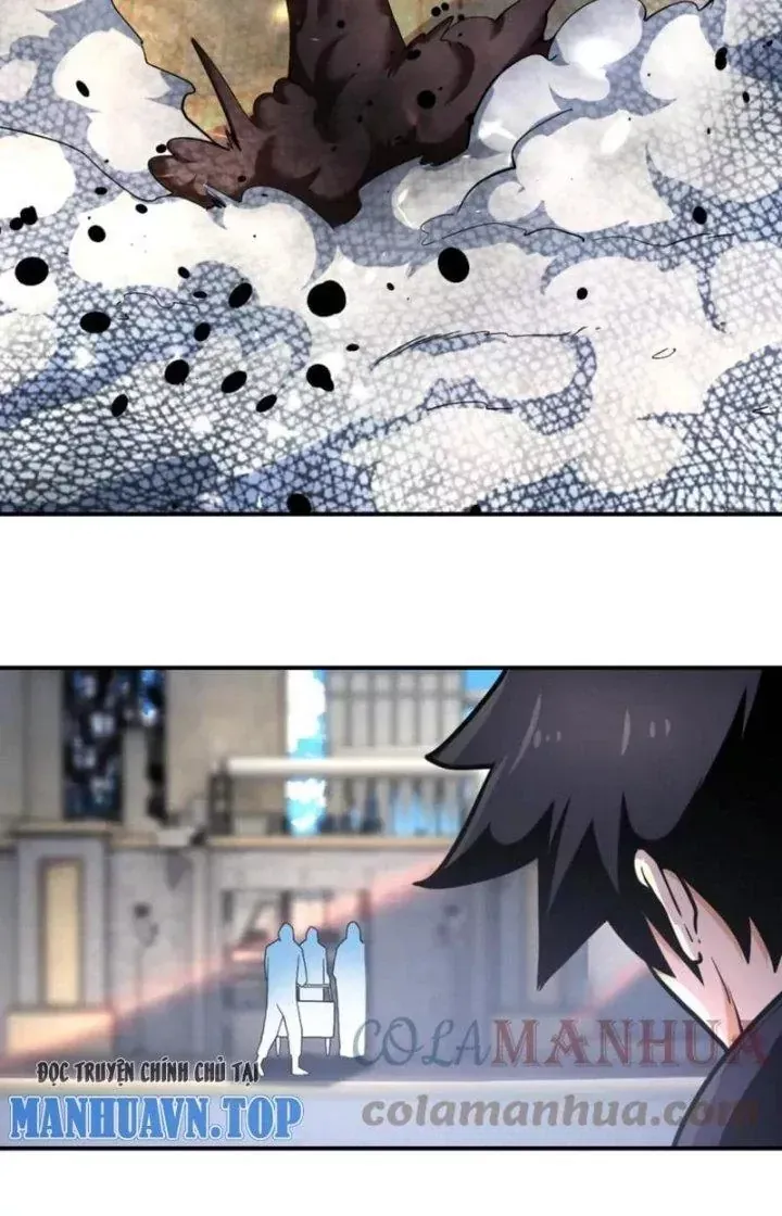 Mạt Thế Siêu Cấp Hệ Thống Chap 363 - Next Chap 356
