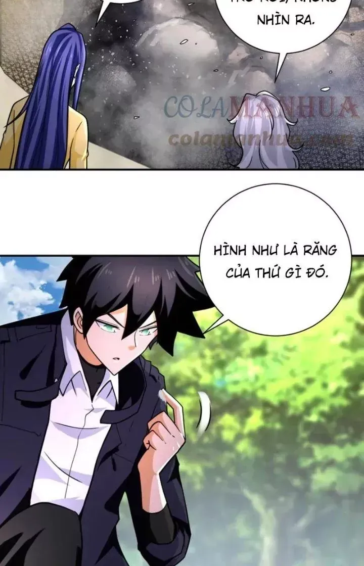 Mạt Thế Siêu Cấp Hệ Thống Chap 363 - Next Chap 356