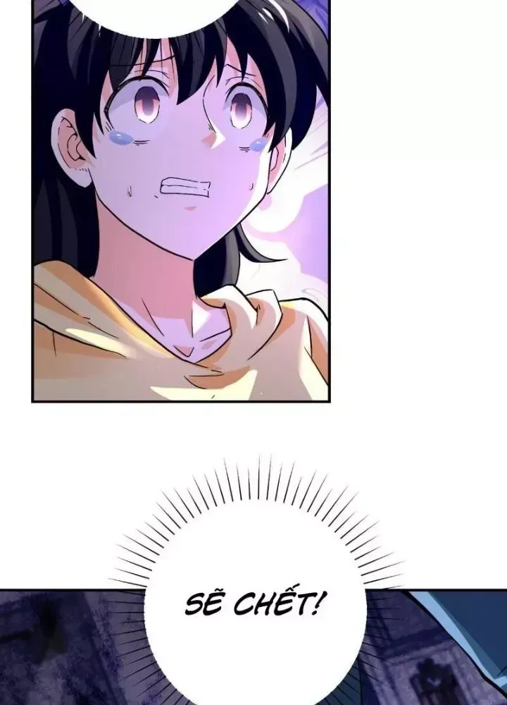 Mạt Thế Siêu Cấp Hệ Thống Chap 400 - Next Chap 363