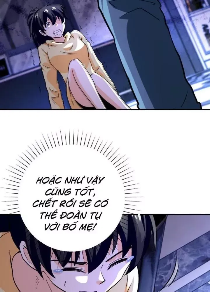 Mạt Thế Siêu Cấp Hệ Thống Chap 400 - Next Chap 363