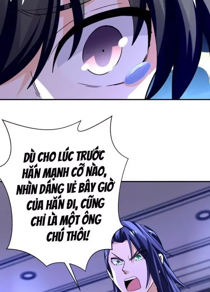 Mạt Thế Siêu Cấp Hệ Thống Chap 400 - Next Chap 363