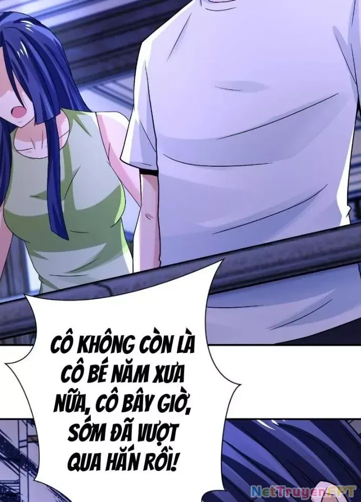 Mạt Thế Siêu Cấp Hệ Thống Chap 400 - Next Chap 363