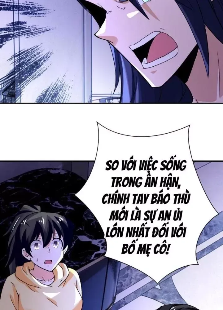 Mạt Thế Siêu Cấp Hệ Thống Chap 400 - Next Chap 363