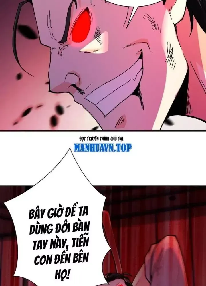 Mạt Thế Siêu Cấp Hệ Thống Chap 400 - Next Chap 363