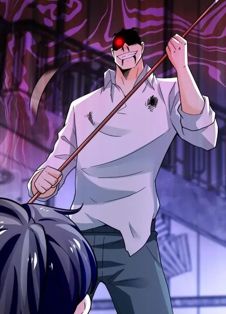 Mạt Thế Siêu Cấp Hệ Thống Chap 400 - Next Chap 363