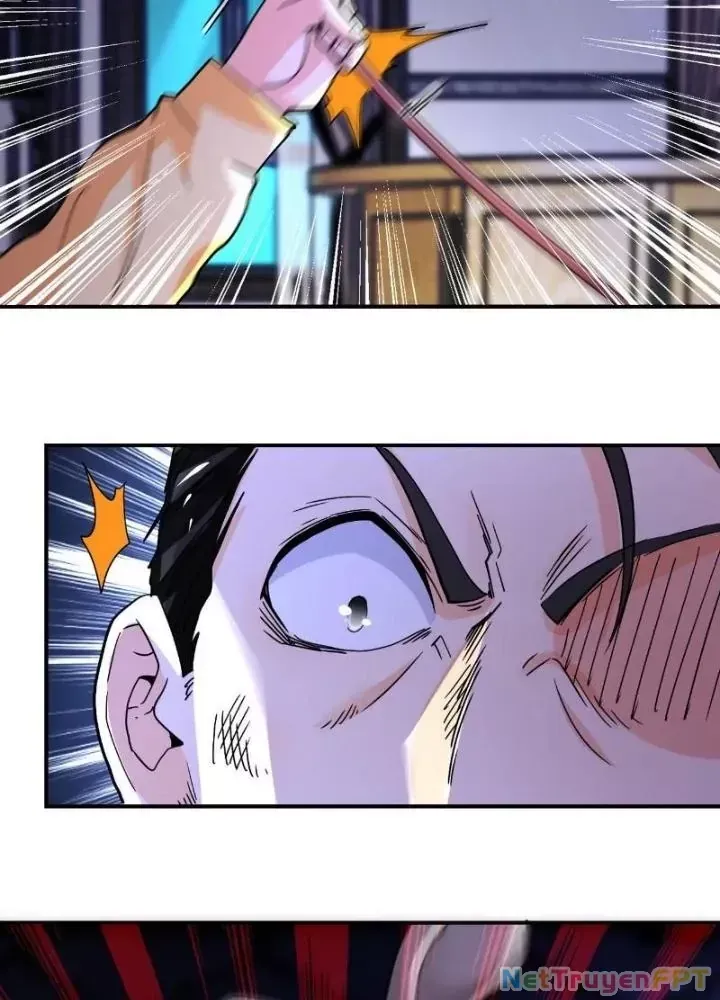 Mạt Thế Siêu Cấp Hệ Thống Chap 400 - Next Chap 363