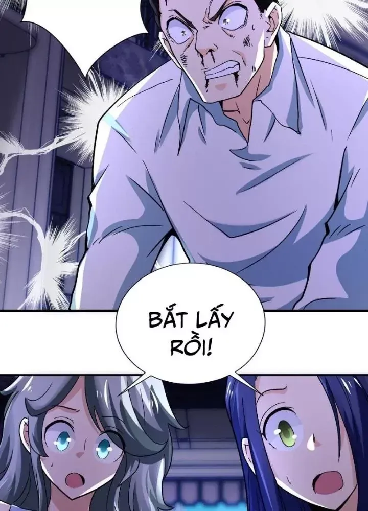 Mạt Thế Siêu Cấp Hệ Thống Chap 400 - Next Chap 363