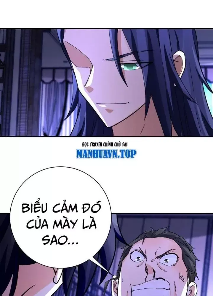 Mạt Thế Siêu Cấp Hệ Thống Chap 400 - Next Chap 363