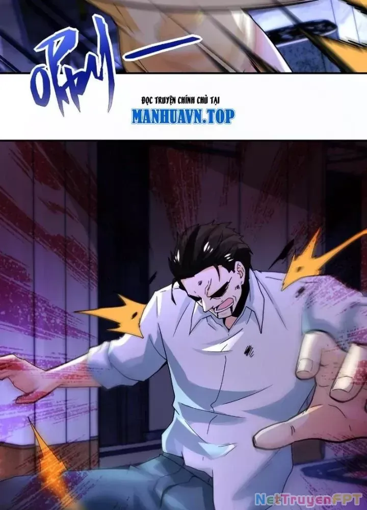 Mạt Thế Siêu Cấp Hệ Thống Chap 400 - Next Chap 363