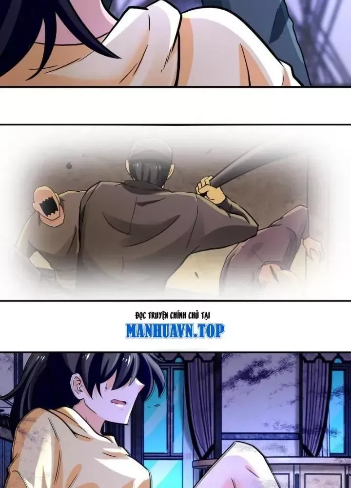 Mạt Thế Siêu Cấp Hệ Thống Chap 400 - Next Chap 363