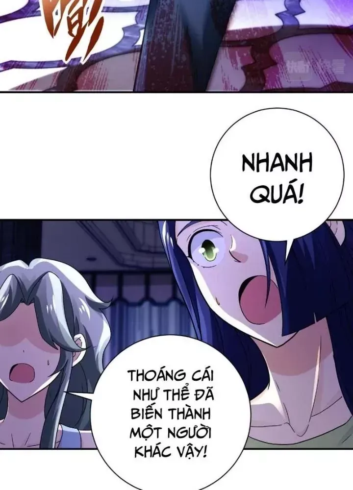 Mạt Thế Siêu Cấp Hệ Thống Chap 400 - Next Chap 363