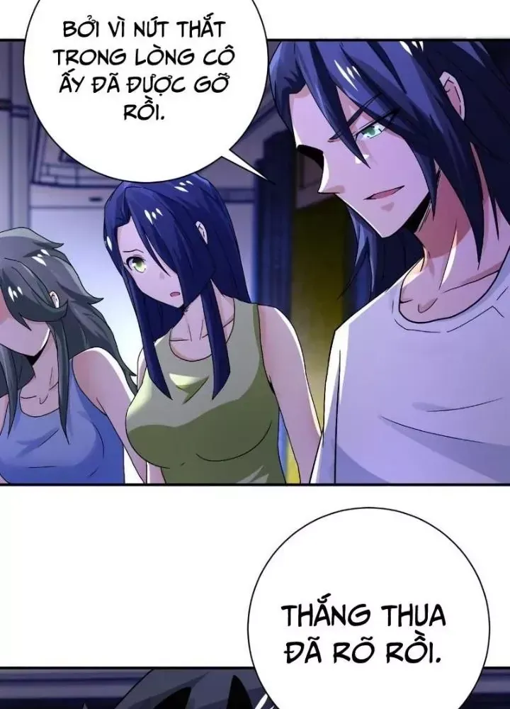 Mạt Thế Siêu Cấp Hệ Thống Chap 400 - Next Chap 363