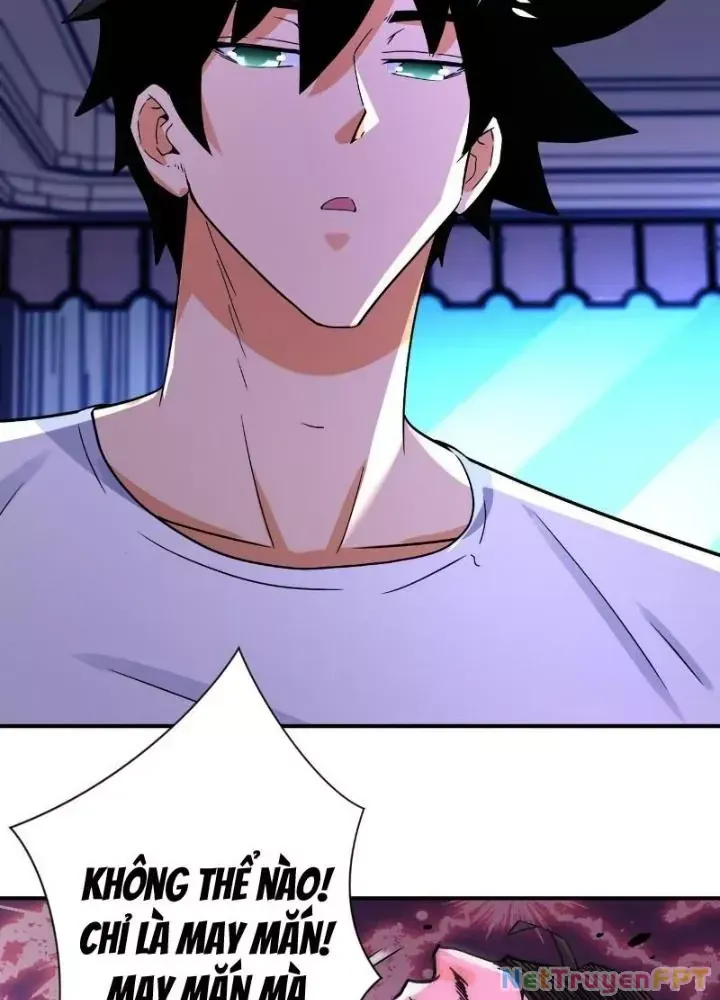 Mạt Thế Siêu Cấp Hệ Thống Chap 400 - Next Chap 363