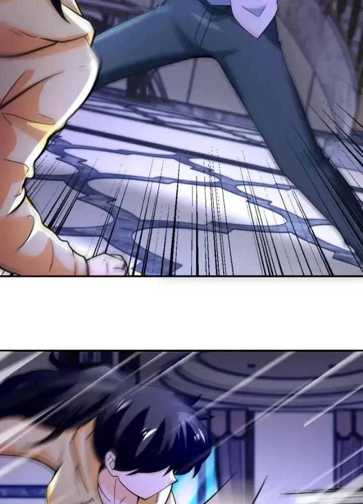 Mạt Thế Siêu Cấp Hệ Thống Chap 400 - Next Chap 363