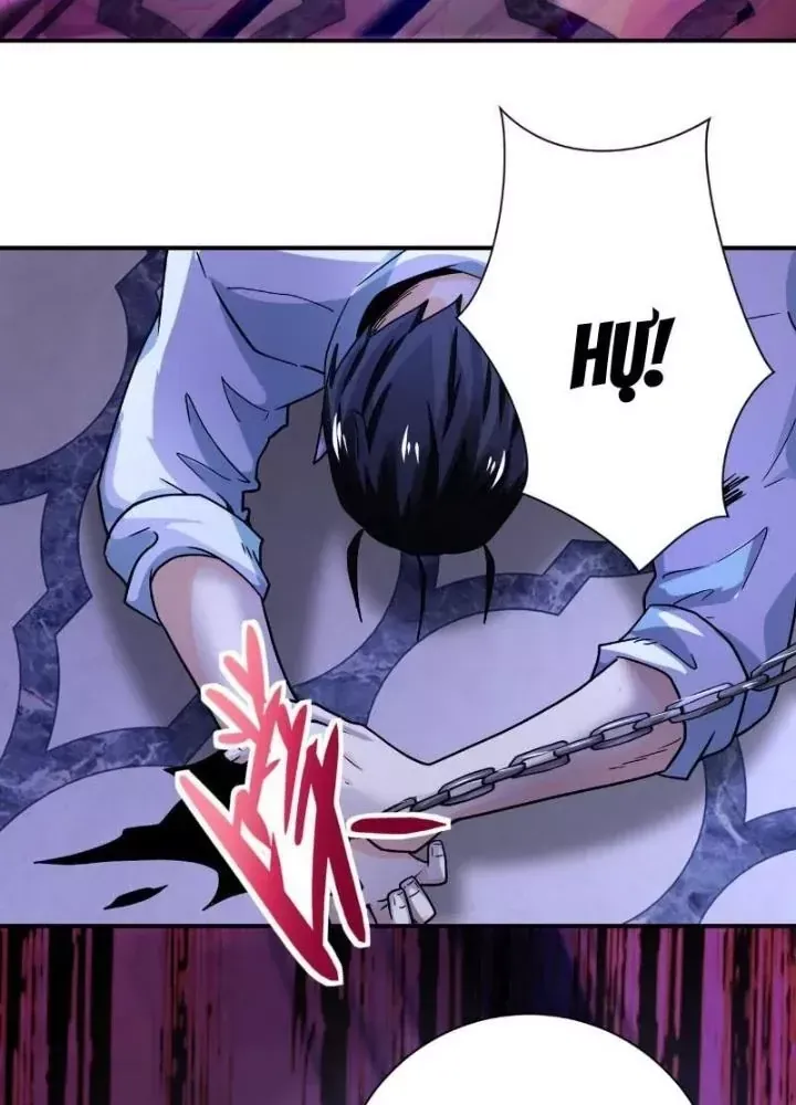 Mạt Thế Siêu Cấp Hệ Thống Chap 400 - Next Chap 363