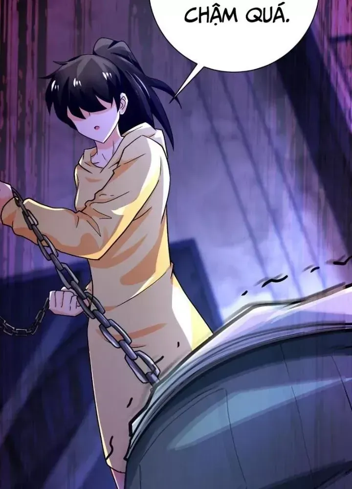 Mạt Thế Siêu Cấp Hệ Thống Chap 400 - Next Chap 363