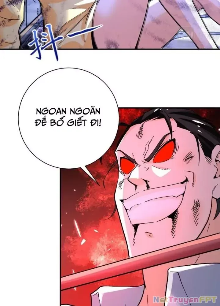 Mạt Thế Siêu Cấp Hệ Thống Chap 400 - Next Chap 363