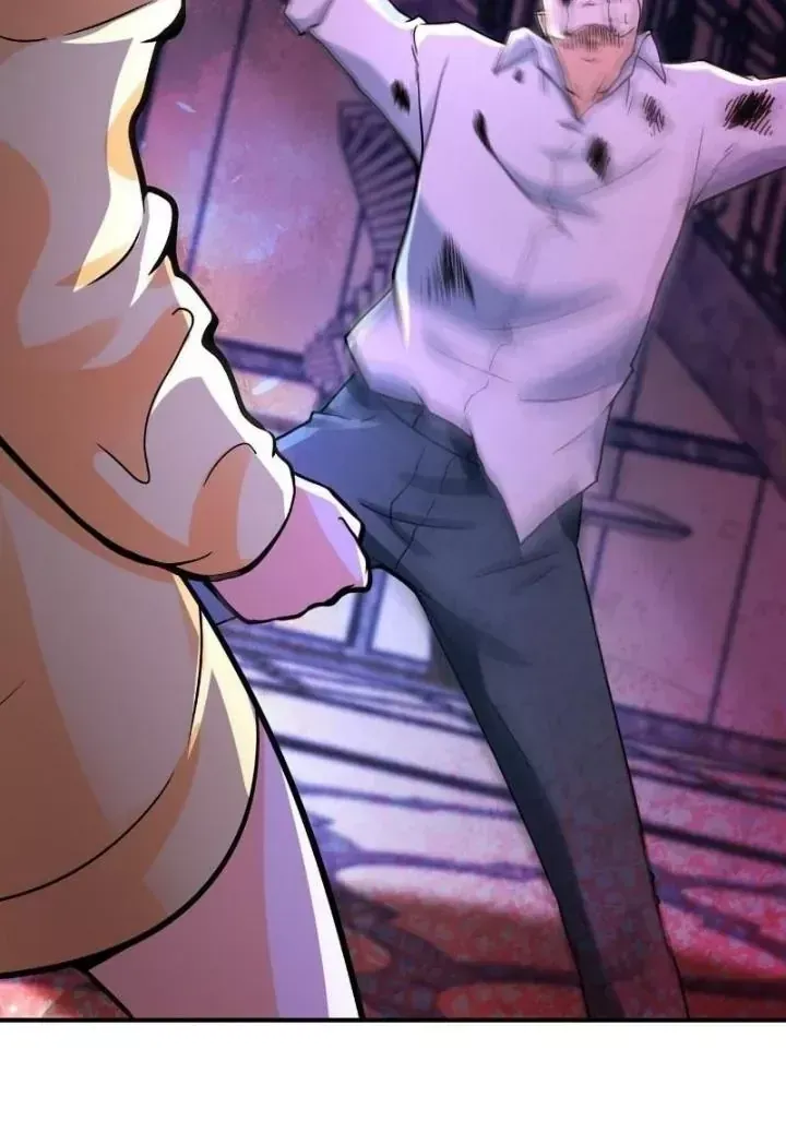 Mạt Thế Siêu Cấp Hệ Thống Chap 400 - Next Chap 363