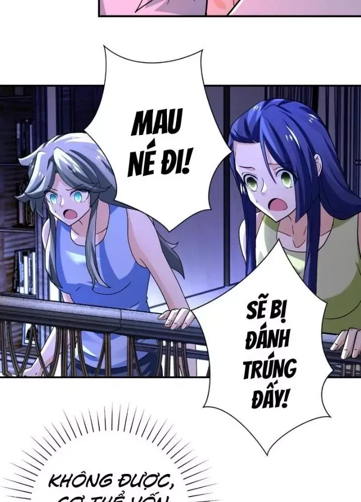 Mạt Thế Siêu Cấp Hệ Thống Chap 400 - Next Chap 363