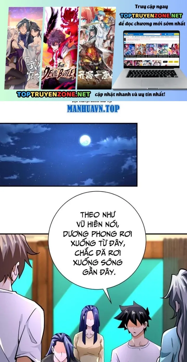 Mạt Thế Siêu Cấp Hệ Thống Chap 405 - Next Chap 400