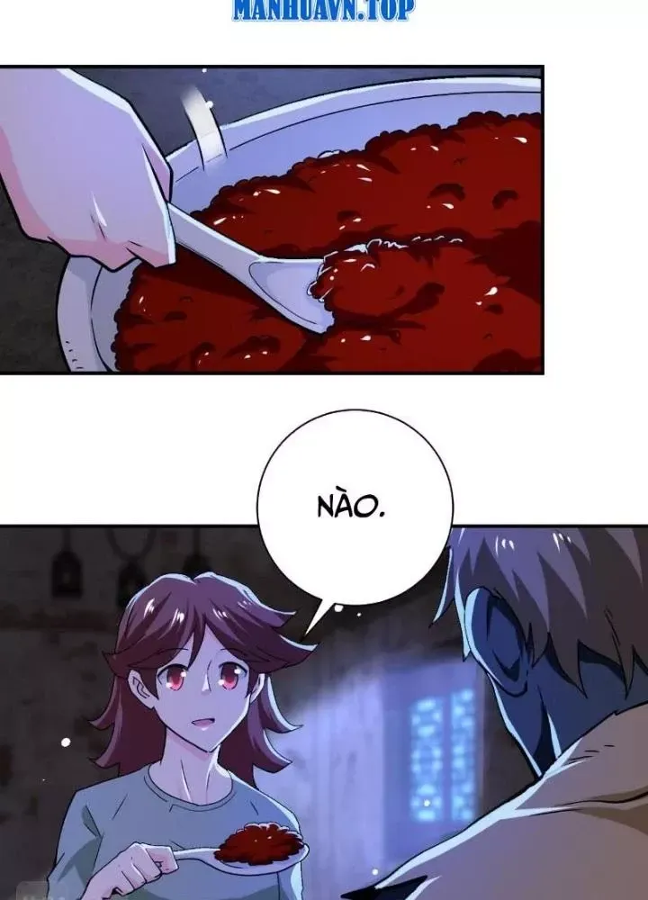 Mạt Thế Siêu Cấp Hệ Thống Chap 405 - Next Chap 400