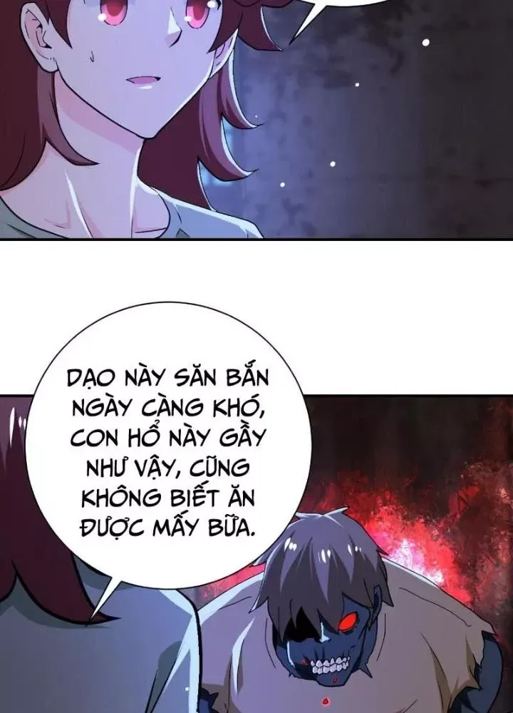 Mạt Thế Siêu Cấp Hệ Thống Chap 405 - Next Chap 400