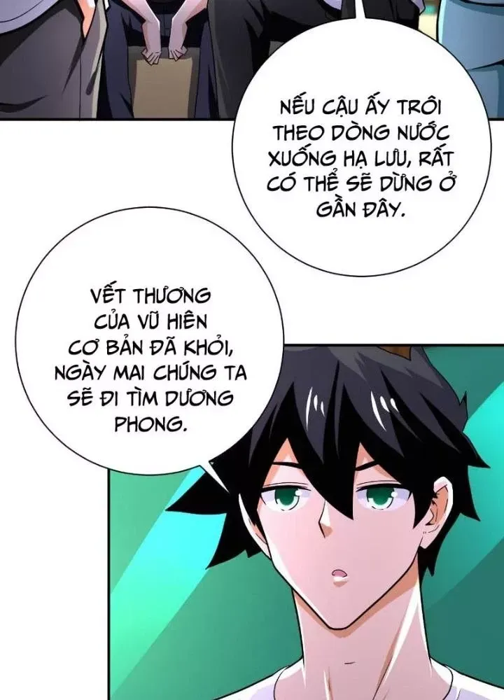 Mạt Thế Siêu Cấp Hệ Thống Chap 405 - Next Chap 400