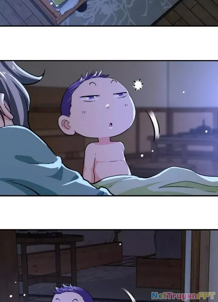 Mạt Thế Siêu Cấp Hệ Thống Chap 405 - Next Chap 400