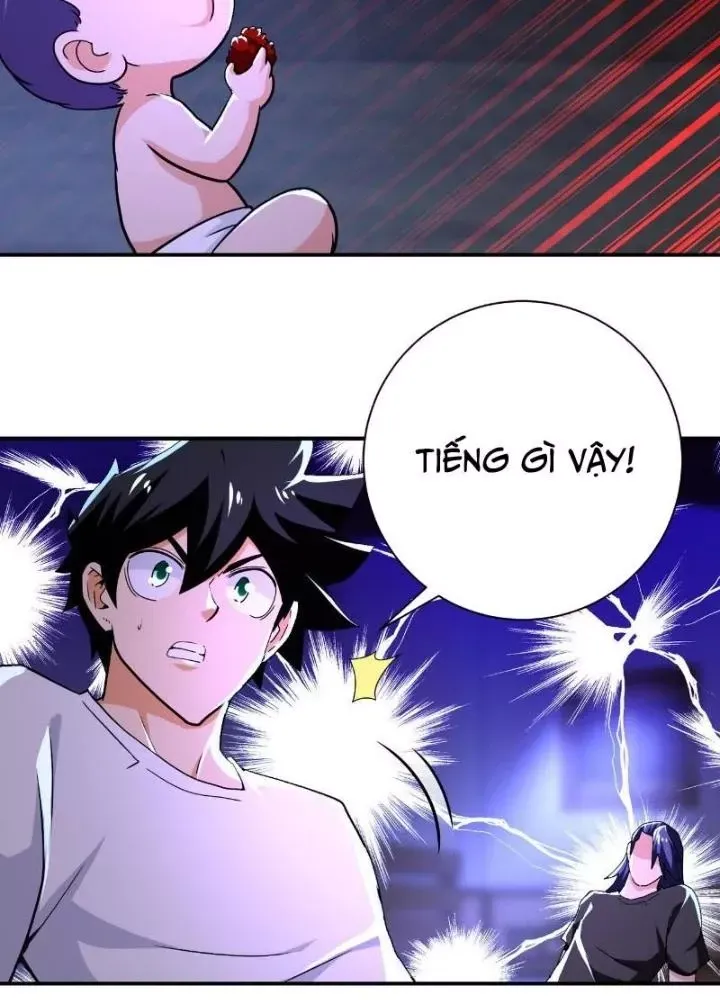 Mạt Thế Siêu Cấp Hệ Thống Chap 405 - Next Chap 400