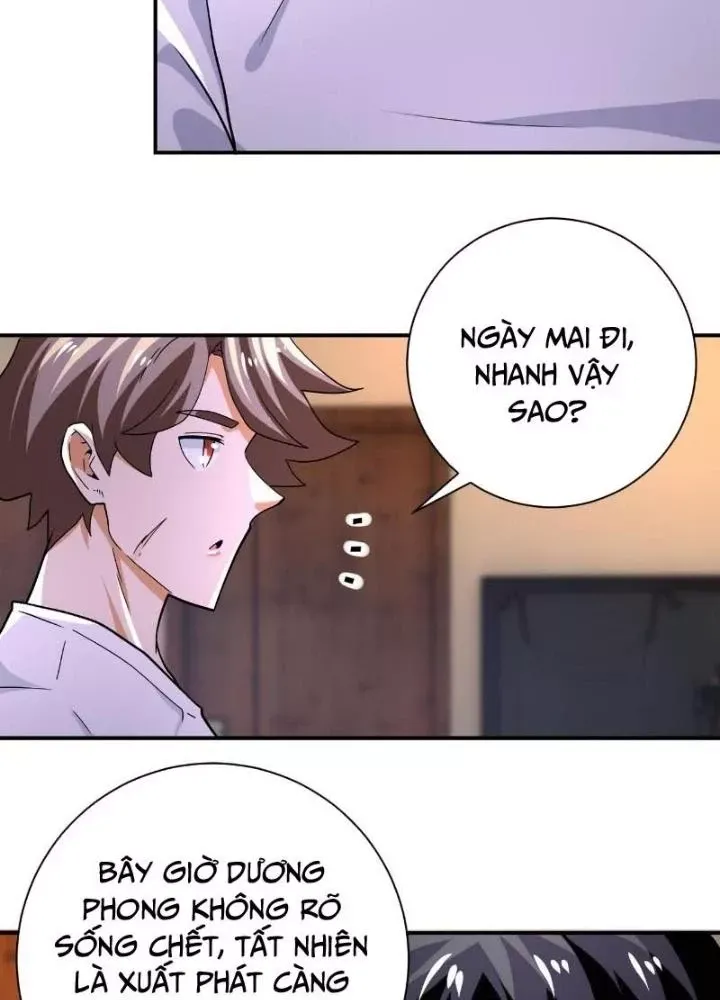 Mạt Thế Siêu Cấp Hệ Thống Chap 405 - Next Chap 400
