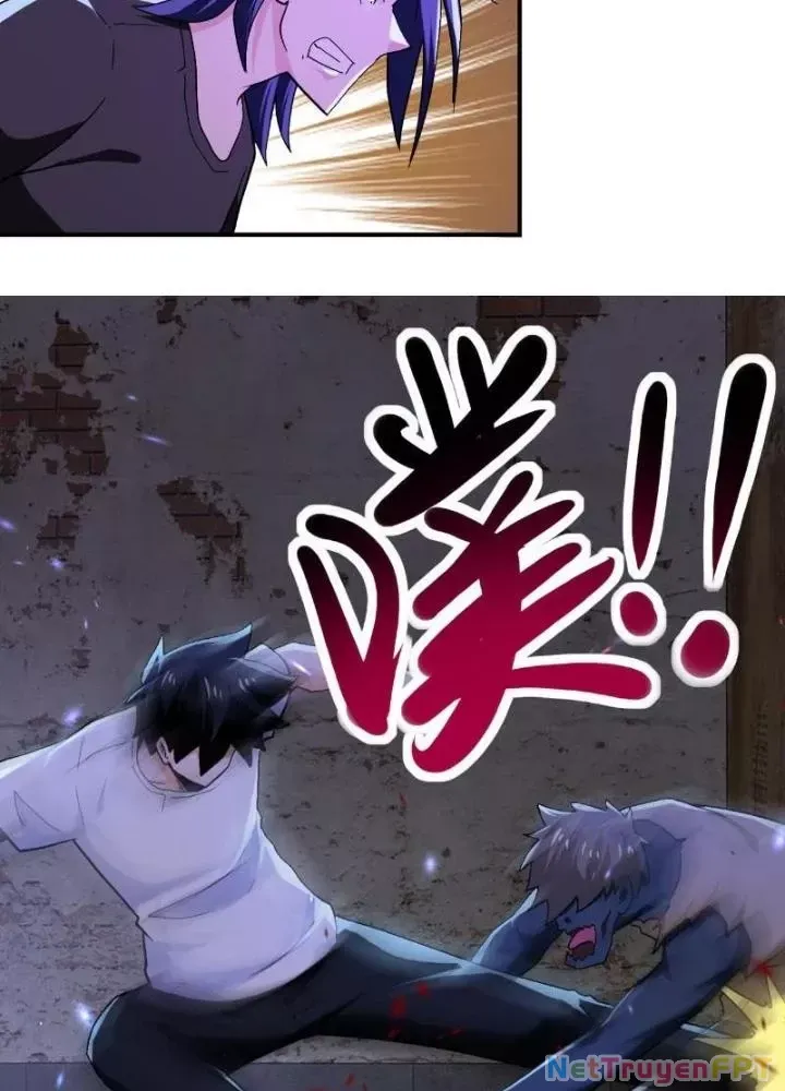 Mạt Thế Siêu Cấp Hệ Thống Chap 405 - Next Chap 400
