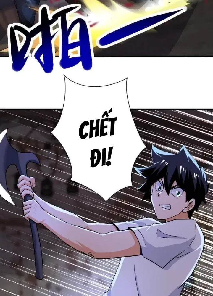 Mạt Thế Siêu Cấp Hệ Thống Chap 405 - Next Chap 400
