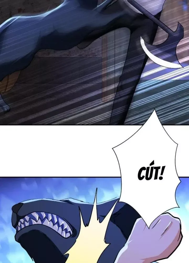 Mạt Thế Siêu Cấp Hệ Thống Chap 405 - Next Chap 400