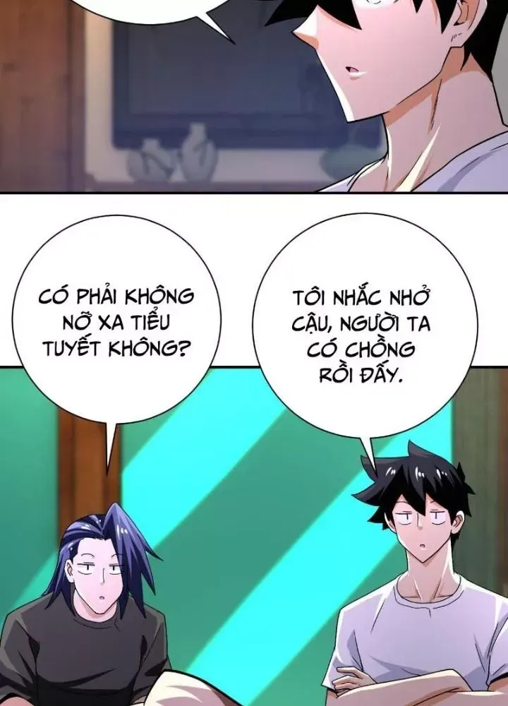 Mạt Thế Siêu Cấp Hệ Thống Chap 405 - Next Chap 400