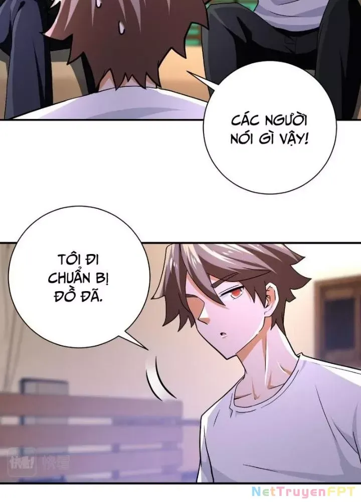 Mạt Thế Siêu Cấp Hệ Thống Chap 405 - Next Chap 400