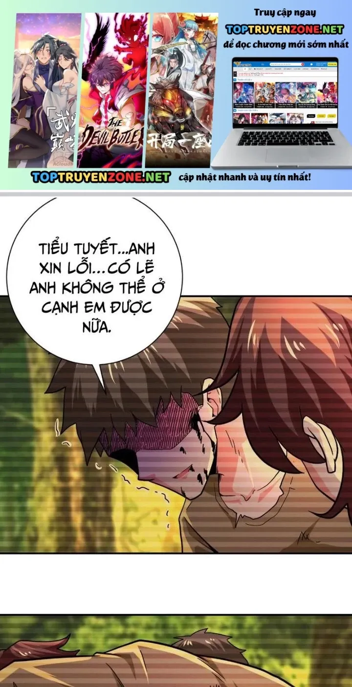Mạt Thế Siêu Cấp Hệ Thống Chap 407 - Next Chap 405
