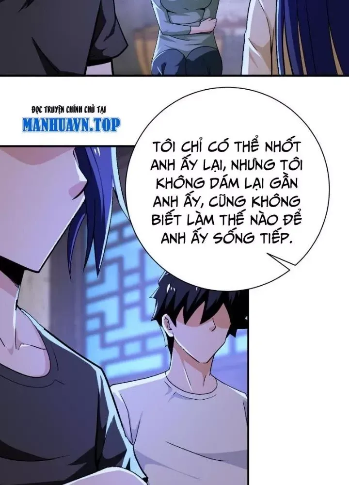 Mạt Thế Siêu Cấp Hệ Thống Chap 407 - Next Chap 405