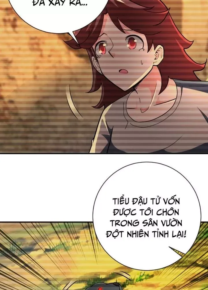 Mạt Thế Siêu Cấp Hệ Thống Chap 407 - Next Chap 405