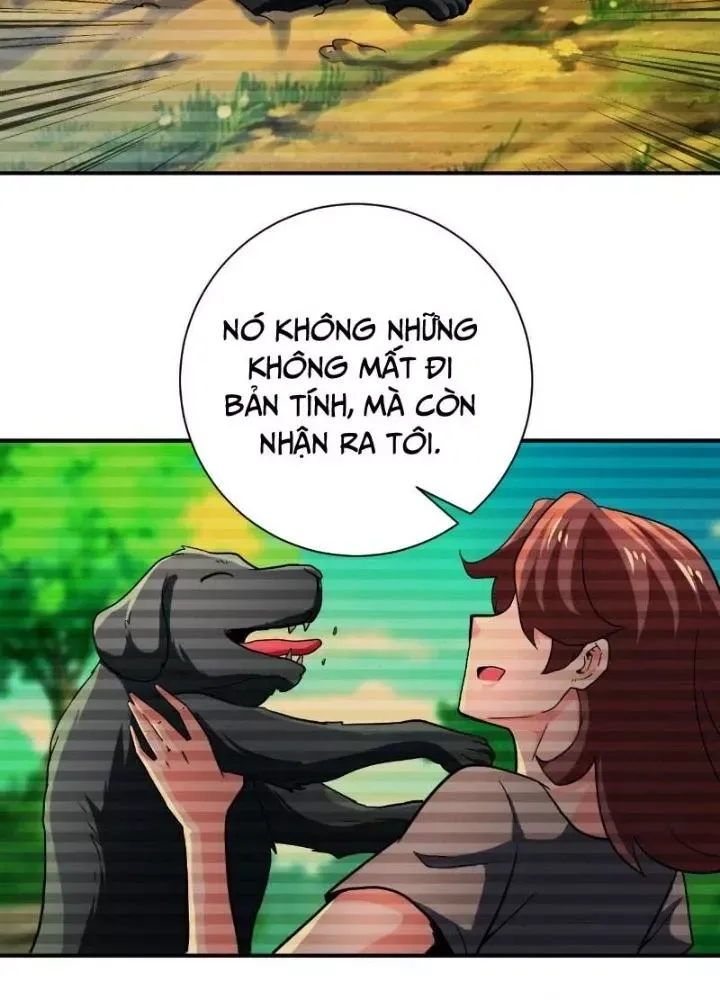 Mạt Thế Siêu Cấp Hệ Thống Chap 407 - Next Chap 405
