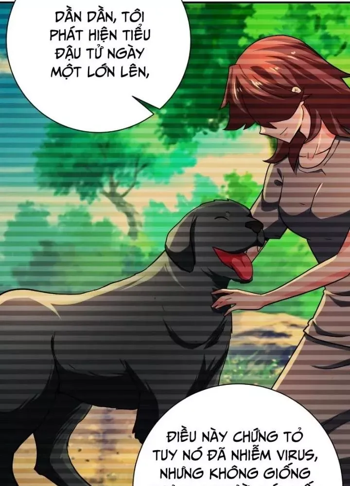 Mạt Thế Siêu Cấp Hệ Thống Chap 407 - Next Chap 405