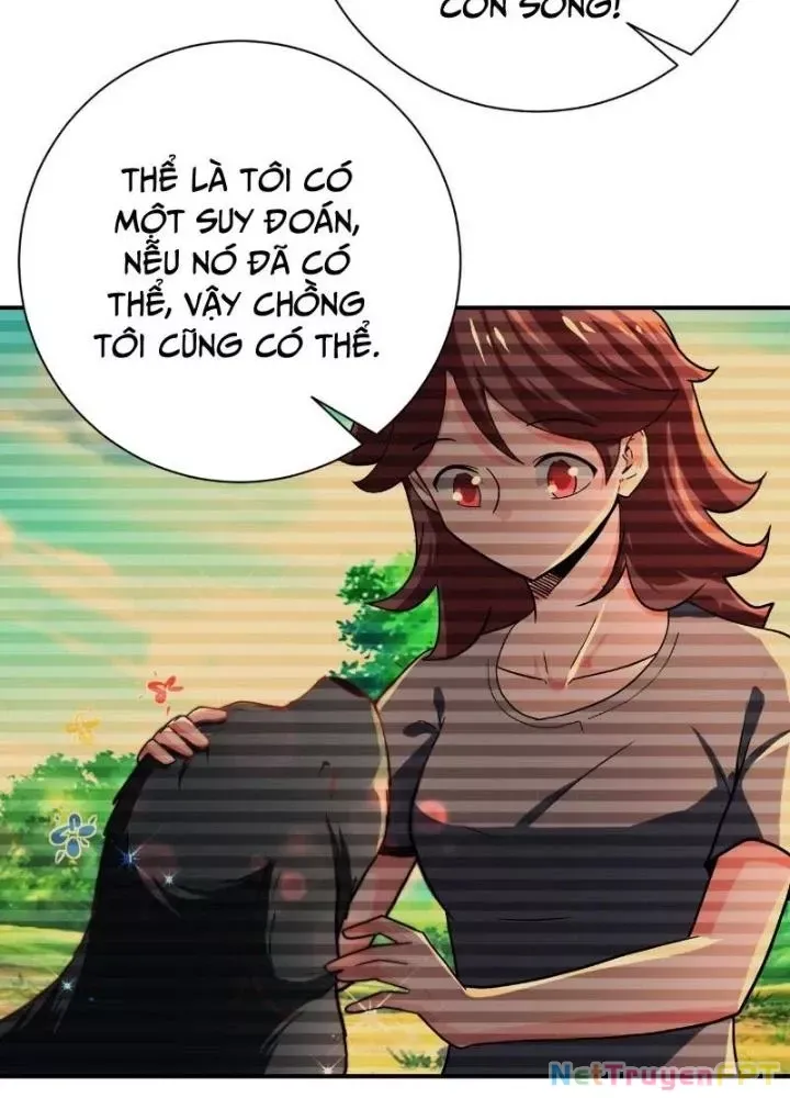 Mạt Thế Siêu Cấp Hệ Thống Chap 407 - Next Chap 405