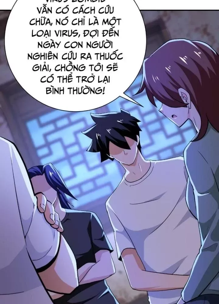 Mạt Thế Siêu Cấp Hệ Thống Chap 407 - Next Chap 405