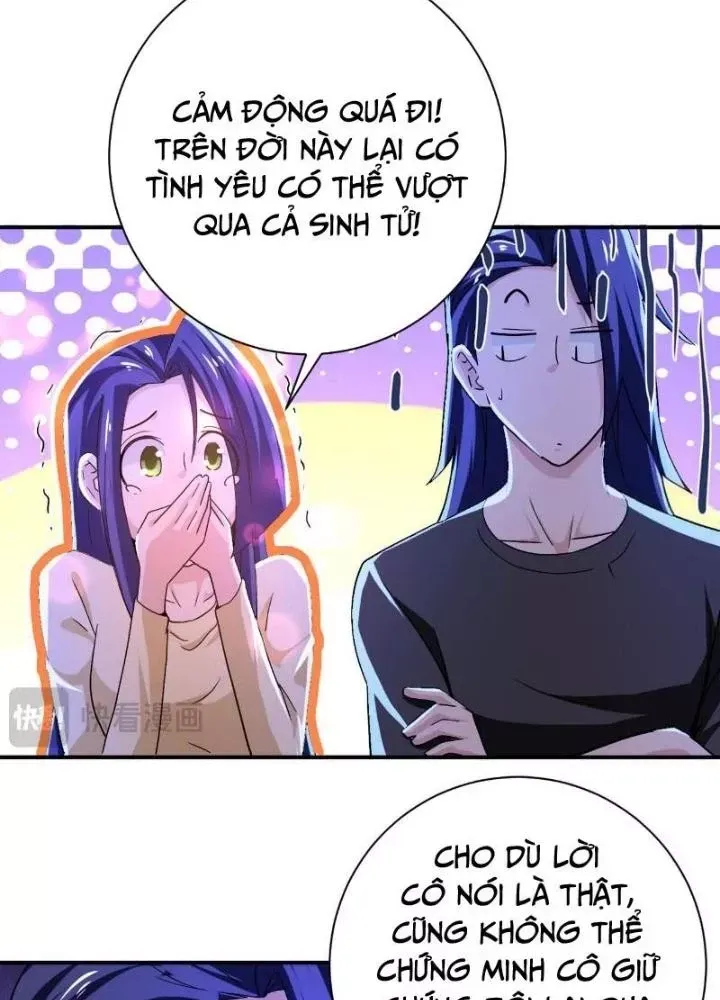 Mạt Thế Siêu Cấp Hệ Thống Chap 407 - Next Chap 405