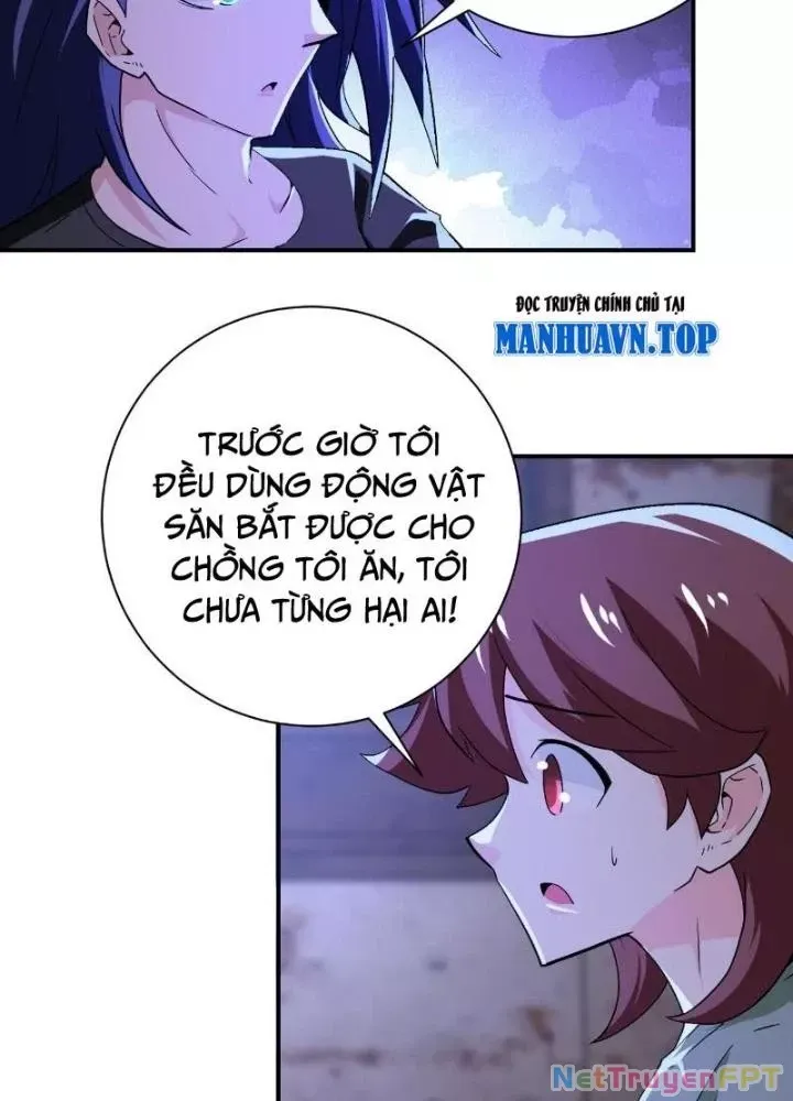 Mạt Thế Siêu Cấp Hệ Thống Chap 407 - Next Chap 405